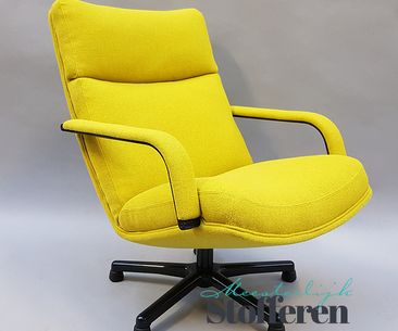 Artifort F141 fauteuil