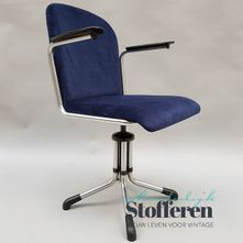 Gispen bureaustoel model 356