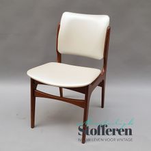Louis van Teeffelen stoeltje