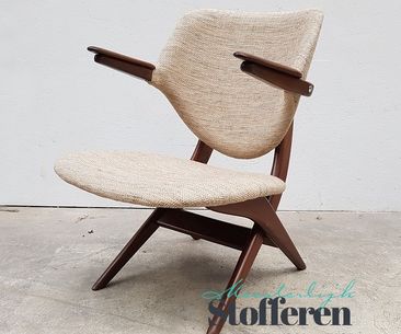 Wébé Pelican Chair