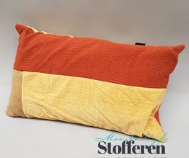 driekleurig-zachtgeel-terra-beige-sierkussen-40x60cm-Meesterlijk-stoff